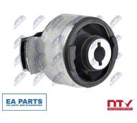 Bushing, axle beam for RENAULT LAGUNA NTY ZTT-RE-007A fits Rear Axle Right