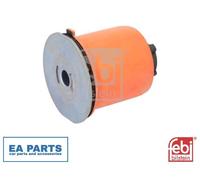 Bushing, axle beam for RENAULT MEGANE FEBI BILSTEIN 184144