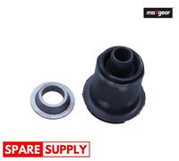 BUSHING, AXLE BEAM FOR RENAULT NISSAN MAXGEAR 72-4958