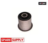 BUSHING, AXLE BEAM FOR SUBARU MAXGEAR 72-6519