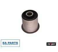 Bushing, axle beam for SUBARU MAXGEAR 72-6519 TOP