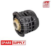 BUSHING, AXLE BEAM FOR VOLVO POLESTAR FEBI BILSTEIN 177192