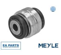 Bushing, axle beam for VOLVO S60 S90 V60 V90 MEYLE 516 010 0010