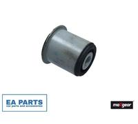 Bushing, axle beam for VW CC MAXGEAR 72-4959