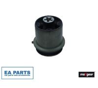 Bushing, axle beam for VW GOLF JETTA POLO T-CROSS MAXGEAR 72-4956