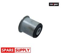 BUSHING, AXLE BEAM FOR VW MAXGEAR 72-4959