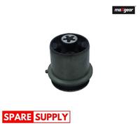 BUSHING, AXLE BEAM FOR VW SEAT AUDI MAXGEAR 72-4956