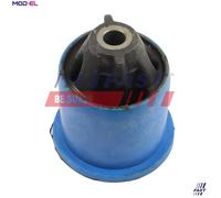 BUSHING AXLE BEAM FT10178 FOR RENAULT DACIA DUSTER/SUV/Van LOGAN/II/MCV 0.9L
