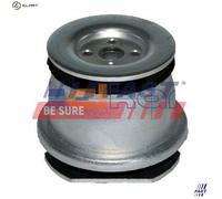Suspension beam bush Rear FT18016 FAST for FIAT LANCIA