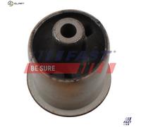 BUSHING AXLE BEAM FT18387 FOR FIAT GRANDE/PUNTO 199B1.000/A9.000/A2.000 1.2L