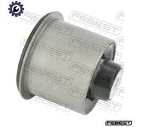 FEBEST HYAB-I20CRMR Mounting, axle beam for HYUNDAI,KIA