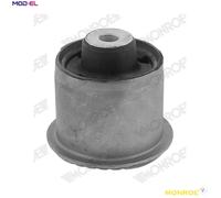 BUSHING AXLE BEAM L43836 FOR HYUNDAI KIA RIO/III/Hatchback/Van B3LA/G3LA 1.0L