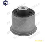 BUSHING AXLE BEAM L43836 FOR HYUNDAI KIA RIO/III/Hatchback/Van B3LA/G3LA 1.0L