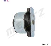 BUSHING AXLE BEAM M-S4047 FOR RENAULT LAGUNA/II/Grandtour F4P770/774/773 1.8L