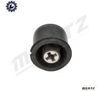 MERTZ M-S4405 Bushing, axle beam for RENAULT