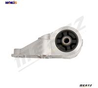 MERTZ M-S4478 Mounting, axle beam for AUDI,SKODA,VW