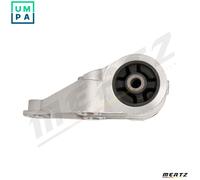 BUSHING AXLE BEAM M-S4478 FOR SKODA VW PASSAT/B5.5 AUDI A6/C5/C6 AZM 2.0L 4cyl