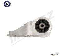 BUSHING AXLE BEAM M-S4478 FOR SKODA VW PASSAT/B5.5 AUDI A6/C5/C6 AZM 2.0L 4cyl