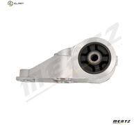 BUSHING AXLE BEAM M-S4478 FOR SKODA VW PASSAT/B5.5 AUDI A6/C5/C6 AZM 2.0L 4cyl