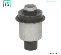 BUSHING AXLE BEAM M-S5428 FOR VW CC/B7/PASSAT/B6 CCTA/CAWB/CCZA/CBFA/CCZB 2.0L