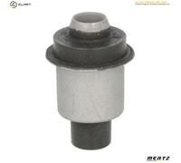 MERTZ M-S5428 Axle bush
