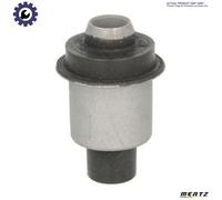 BUSHING AXLE BEAM M-S5685 FOR TOYOTA 2AZ-FE 2.4L 1CD-FTV 2.0L 1AZ-FE 2.0L 4cyl