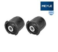 Bushing, axle beam MEYLE 300 333 1906 For BMW