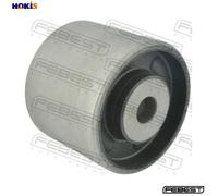 BUSHING AXLE BEAM NAB-373 FOR NISSAN MURANO/SUV VQ35DE 3.5L 6cyl MURANO I