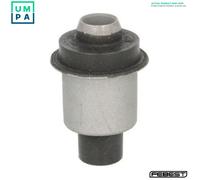 FEBEST TAB-KGJ10R Axle bush