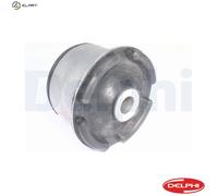 BUSHING AXLE BEAM TD544W FOR VAUXHALL OPEL VECTRA/Hatchback X18XE1X 18 XE 1.8L