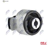 NTY ZTT-RE-007A Axle bush