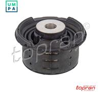 BUSHING AXLE CROSS MEMBER 109 485 FOR VW SEAT FORD BRT/BVH 2.0L ATM/ADY 2.0L