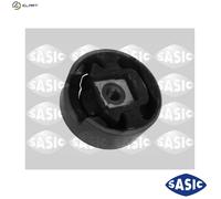 SASIC 2706065 Mounting, axle bracket