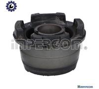 BUSHING AXLE CROSS MEMBER 32590 FOR VOLVO B5254S/5244S/5254FS 2.4L 5cyl V70 I
