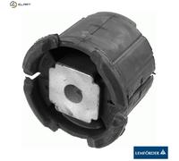 LEMFÖRDER 37064 01 Mounting, axle bracket