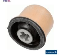 Lemförder Axle Bracket 38378 01 – Rear Silentblock Bushing for Citroën C3 I & Peugeot 1007