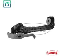 BUSHING AXLE CROSS MEMBER 49368405 FOR VAUXHALL VIVARO/Bus/Platform/Chassis 1.6L