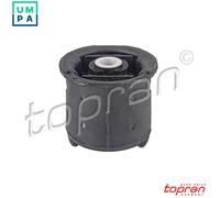 BUSHING AXLE CROSS MEMBER 500 027 FOR BMW M43B18 M40B18 1.8L 4cyl 5 E34 M51D25