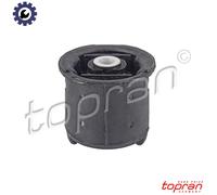 BUSHING AXLE CROSS MEMBER 500 027 FOR BMW M43B18 M40B18 1.8L 4cyl 5 E34 M51D25