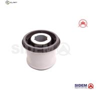 Suspension beam silent block bushing Rear 865301 SIDEM for LAND ROVER