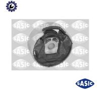 BUSHING AXLE CROSS MEMBER 9001947 FOR VW AUDI A3/S3 Q3/SUV BKD/AZV/DFLD 2.0L A3