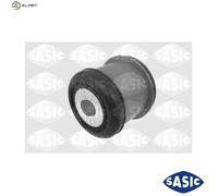 SASIC 9001964 Mounting, axle bracket