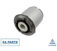 Bushing, axle cross member for HYUNDAI ix55 VERACRUZ LEMFÖRDER 42979 01
