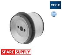 BUSHING, AXLE CROSS MEMBER FOR JAGUAR MEYLE 18-14 610 0026
