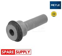 BUSHING, AXLE CROSS MEMBER FOR NISSAN RENAULT MEYLE 36-16 610 0008/HD