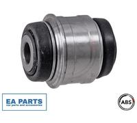Bushing, axle cross member for OPEL INSIGNIA B Country Tourer A.B.S. 272007