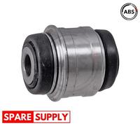 BUSHING, AXLE CROSS MEMBER FOR OPEL INSIGNIA B COUNTRY TOURER A.B.S. 272007