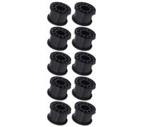 Bushing Connector Parts 10X Manual Gearbox Shift Cable Linkage Bushing 4668268AC 5037380AA Compatible With For Fiesta 2002-2008 For Focus For Ecosport 2003-2012