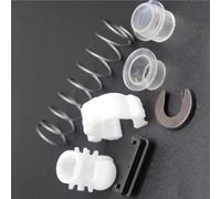 Bushing Connector Parts 7pcs Gear Shifter Selector Lever Shaft Gear Stick For Spring Bushing For VW For Scirocco 2008-2017