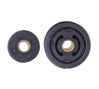 Bushing Connector Parts Car Manual Gear Shift Cable Linkage End Bushing 34413-8Y000 Compatible With Nissan For Altima L31 2003-2006 For Maxima A34 2004-2007(B)